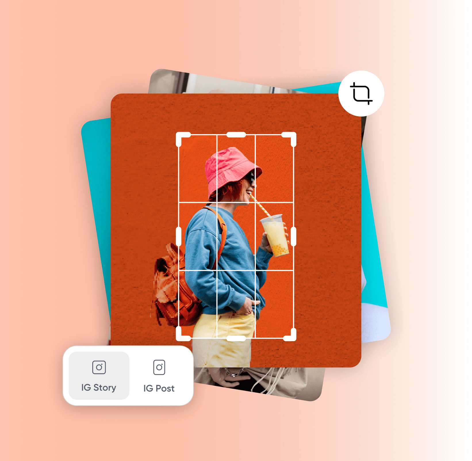 bulk image cropper online