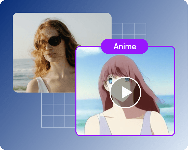 video to video filters