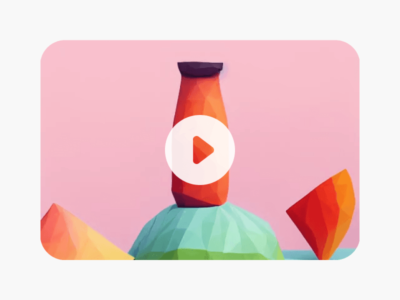 Zmiana stylu wideo AI Picsart