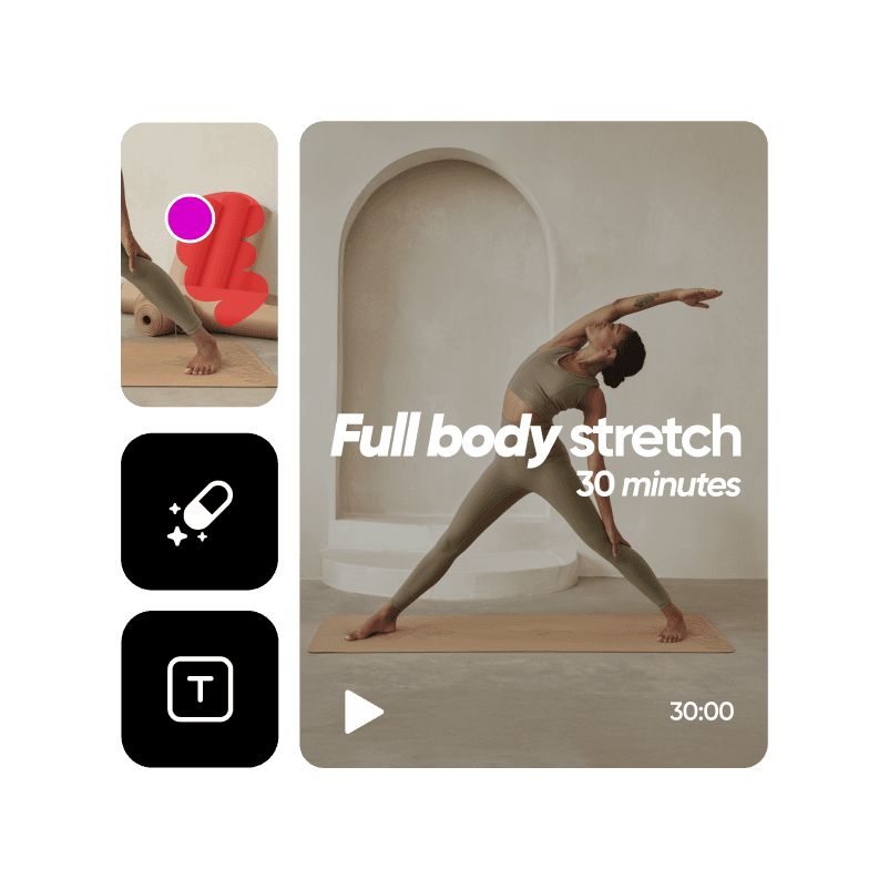 Create clean and polished images by removing distractions