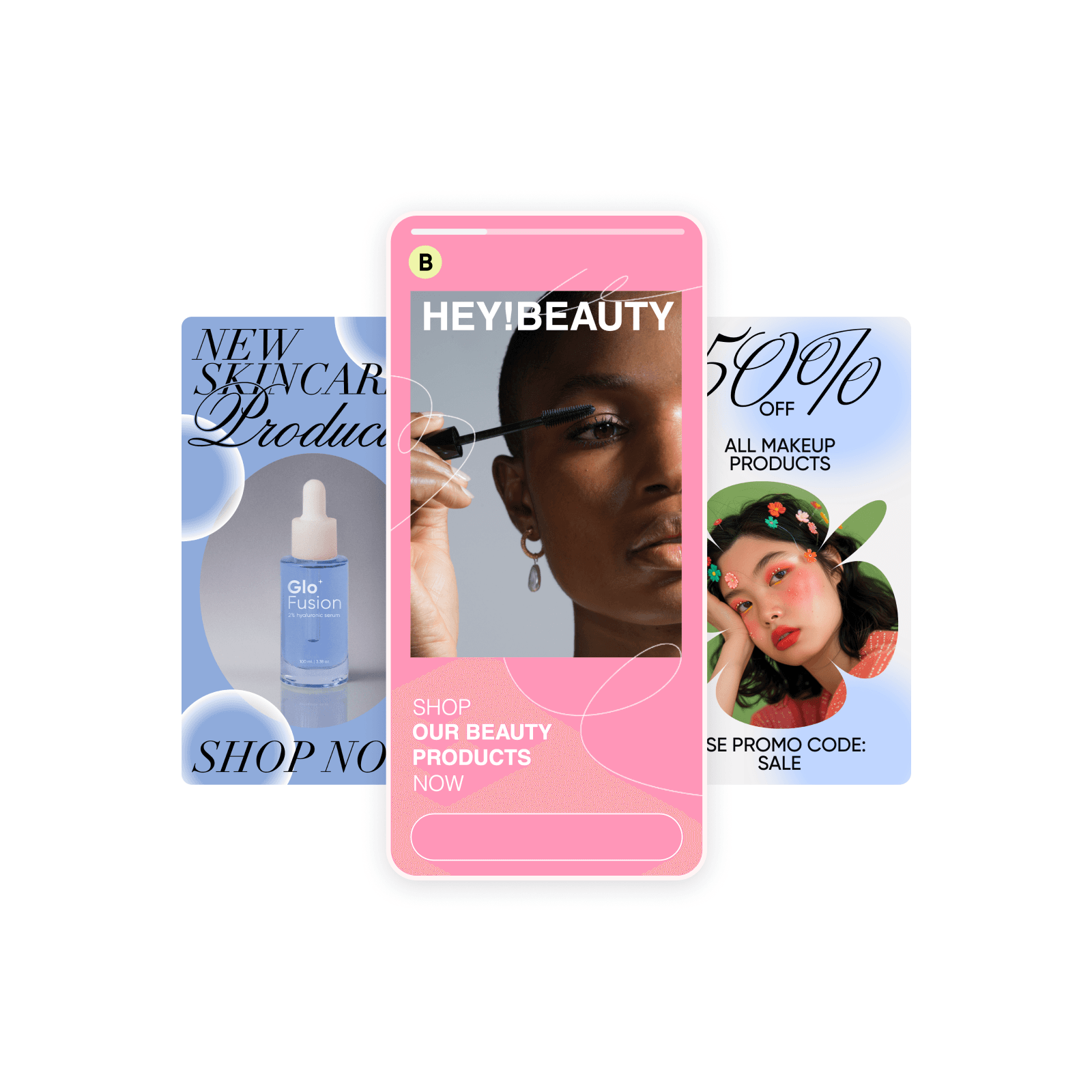 boost the social media product photos