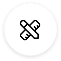 icon for tailored ideas