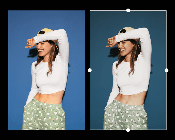 How to change background colors: a quick & easy tutorial