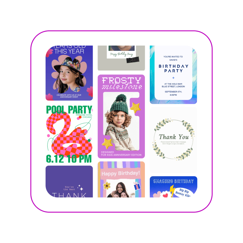 How to make a card