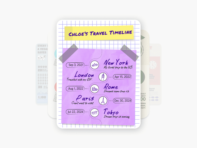 infographic maker