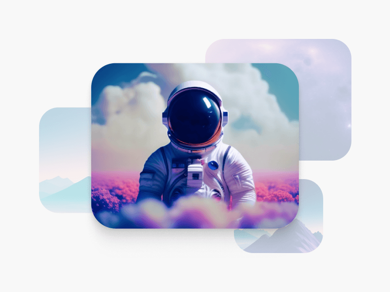 AI Image Generator