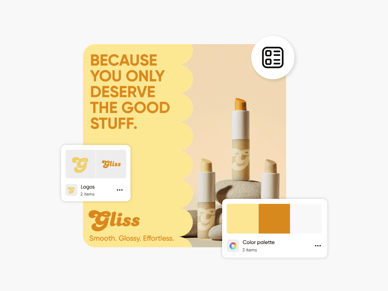 Social media ad creator online