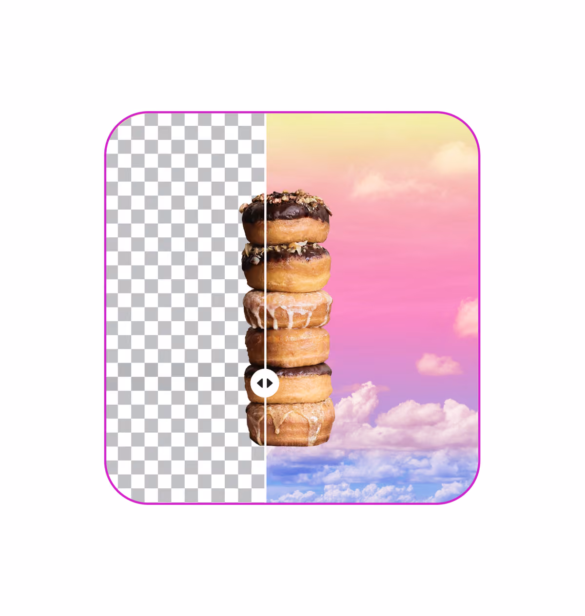 how to remove backgrounds from images