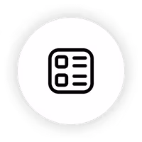 professionally designed templates