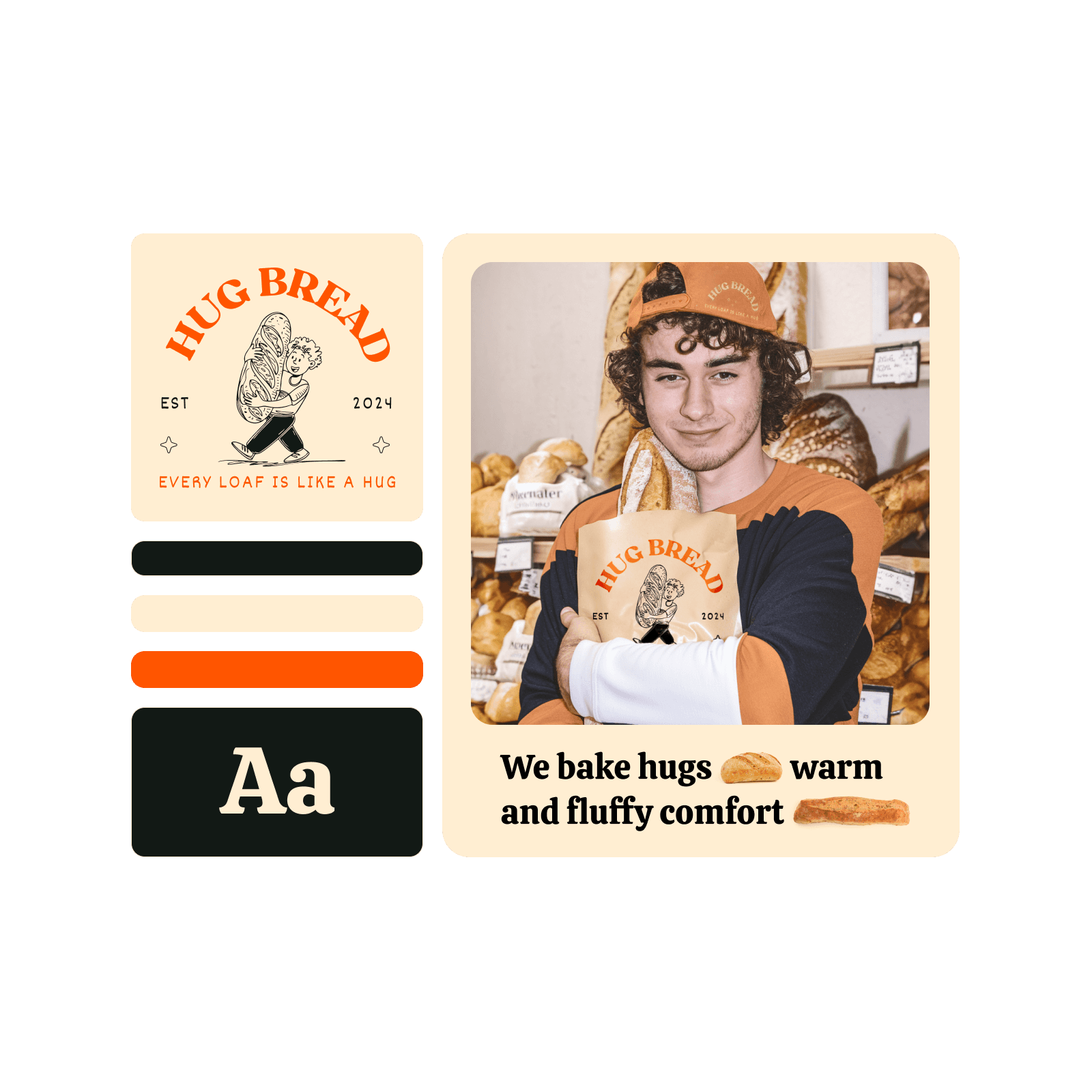 Picsart AI logo generator