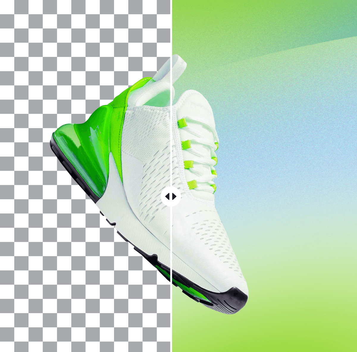 how to remove backgrounds from images