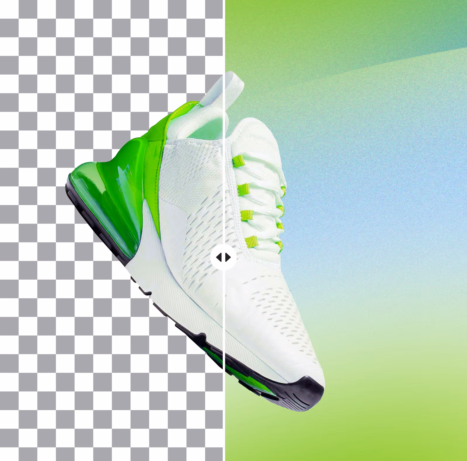 how to remove backgrounds from images