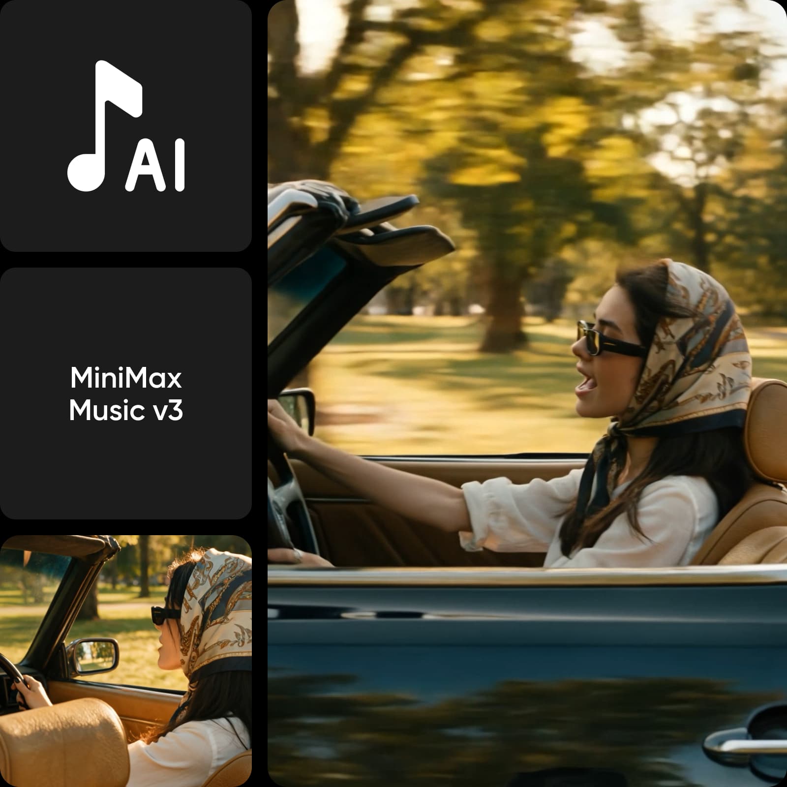 MiniMax Music v3 capabilities