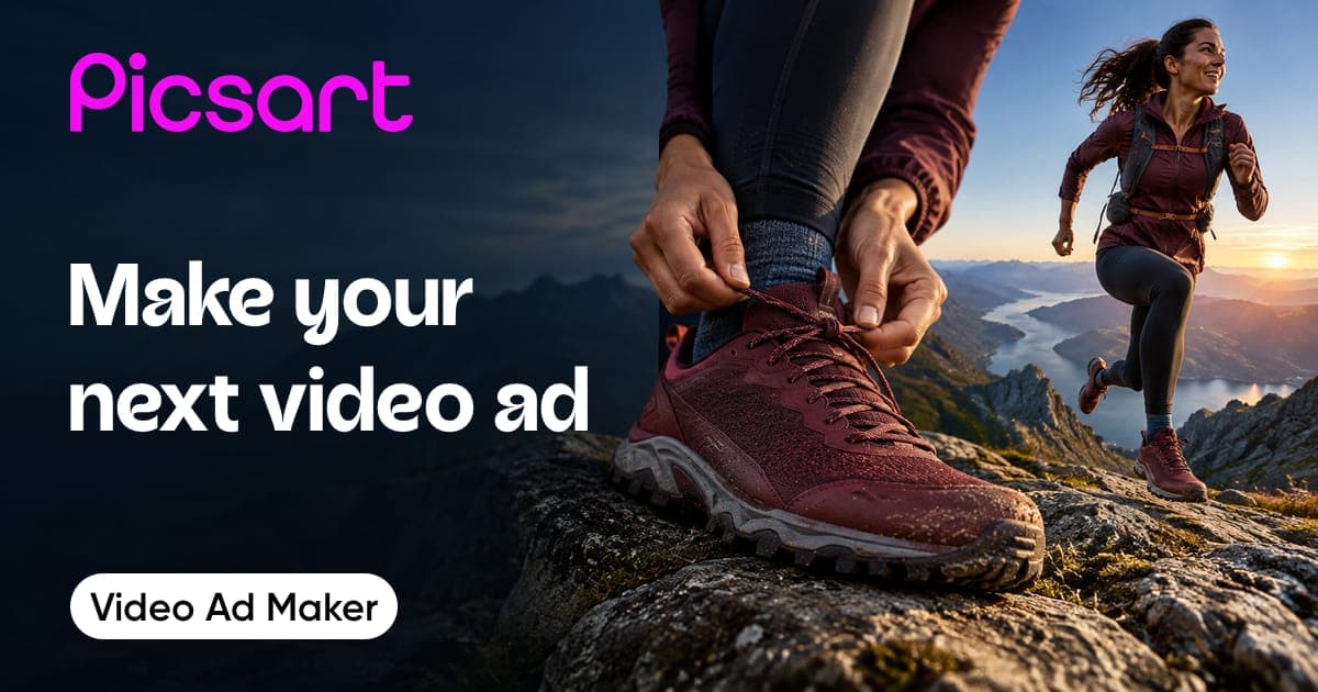 video ad maker