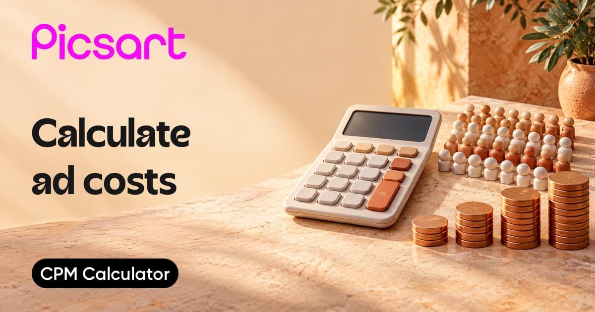 Cpm calculator