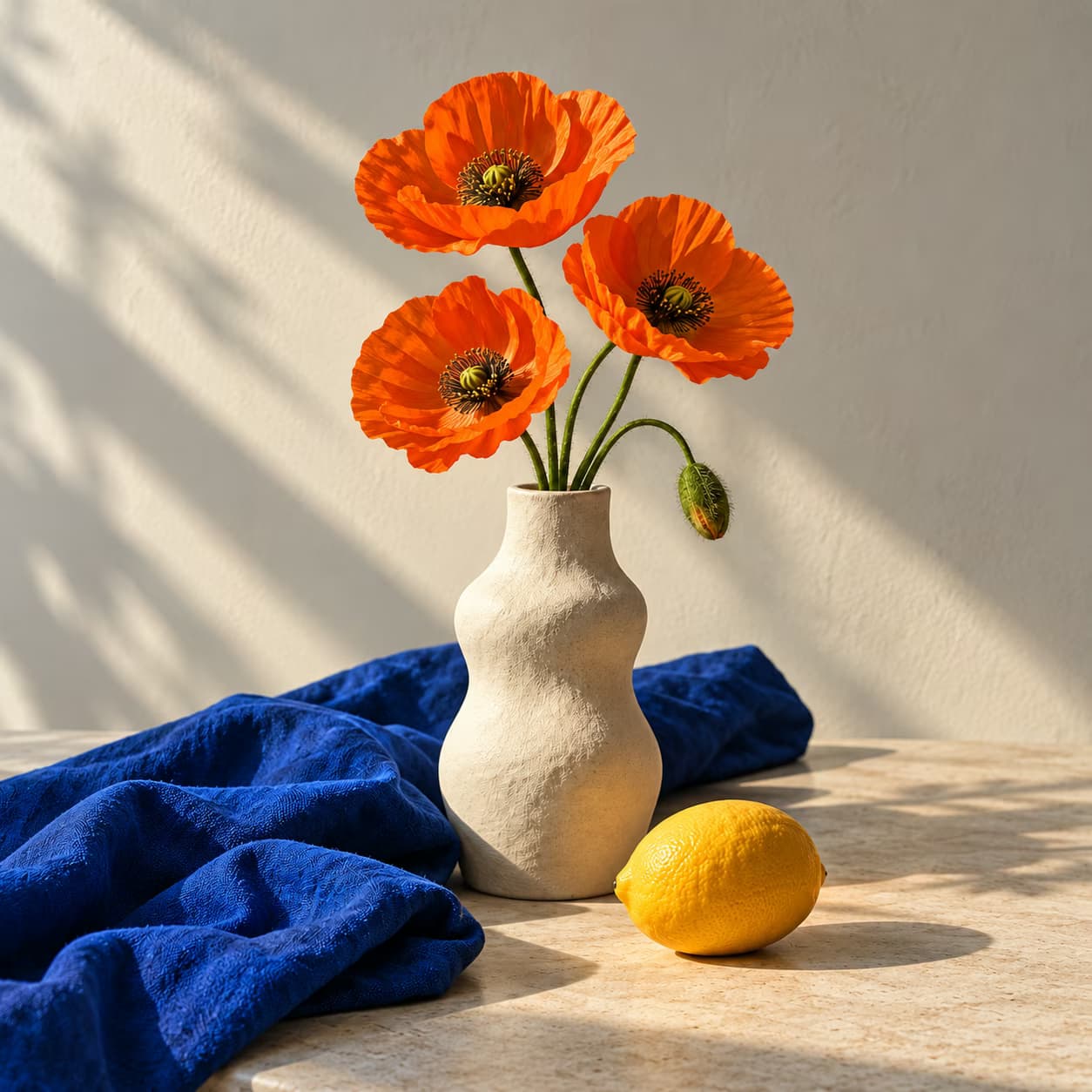 Foto sorgente illustrativa generata con l’AI, dai colori naturali
