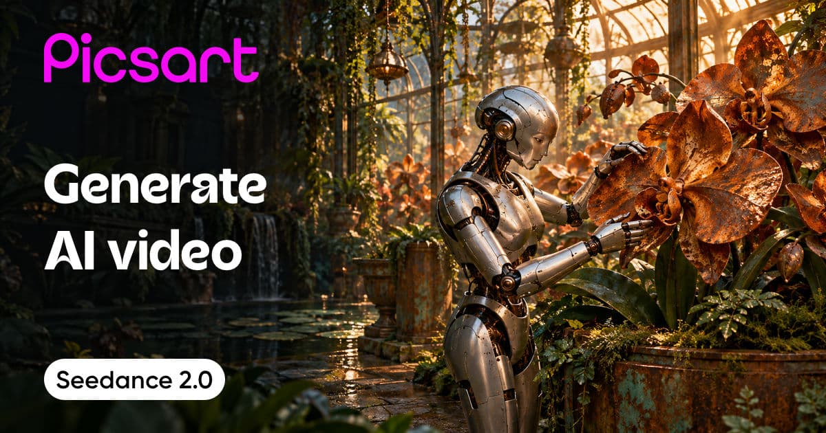 AI model Seedance 2 0