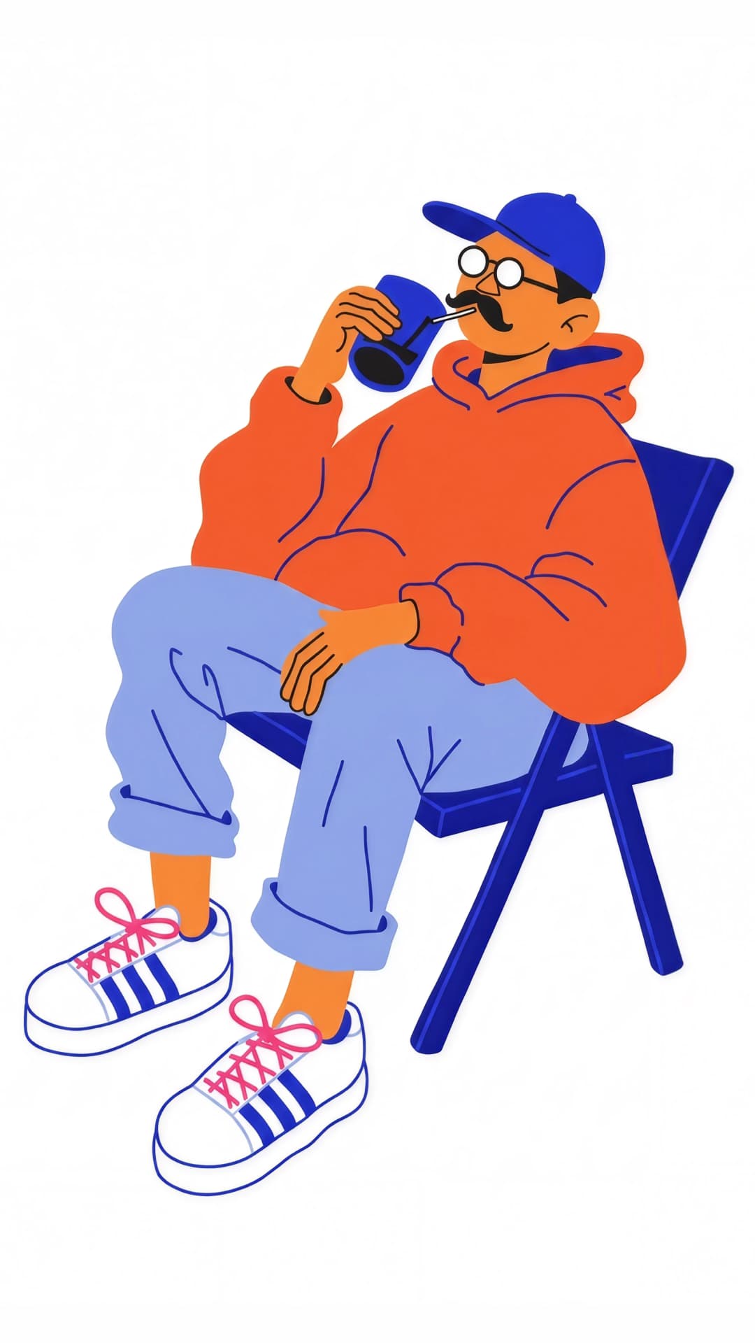 Recraft V4 Styles Pro Vector sample (placeholder)