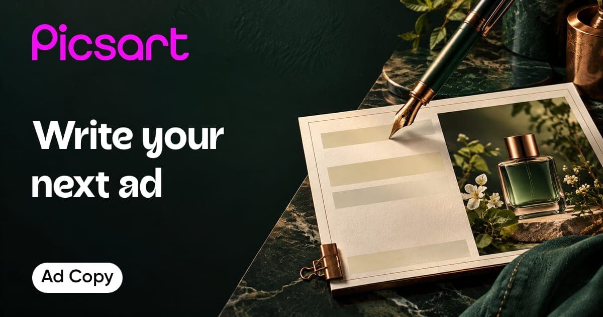 Ai ad copy generation