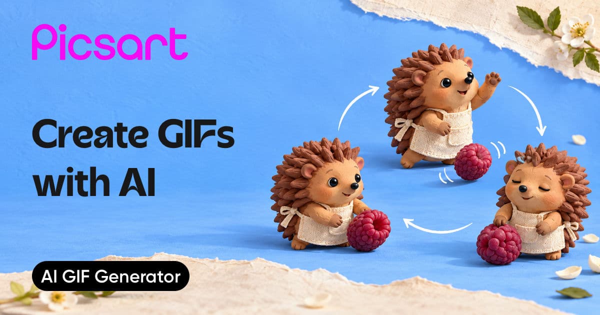 ai gif generator online for free