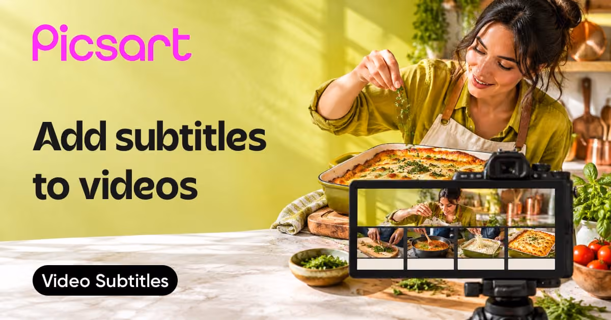 add subtitles to videos online for free