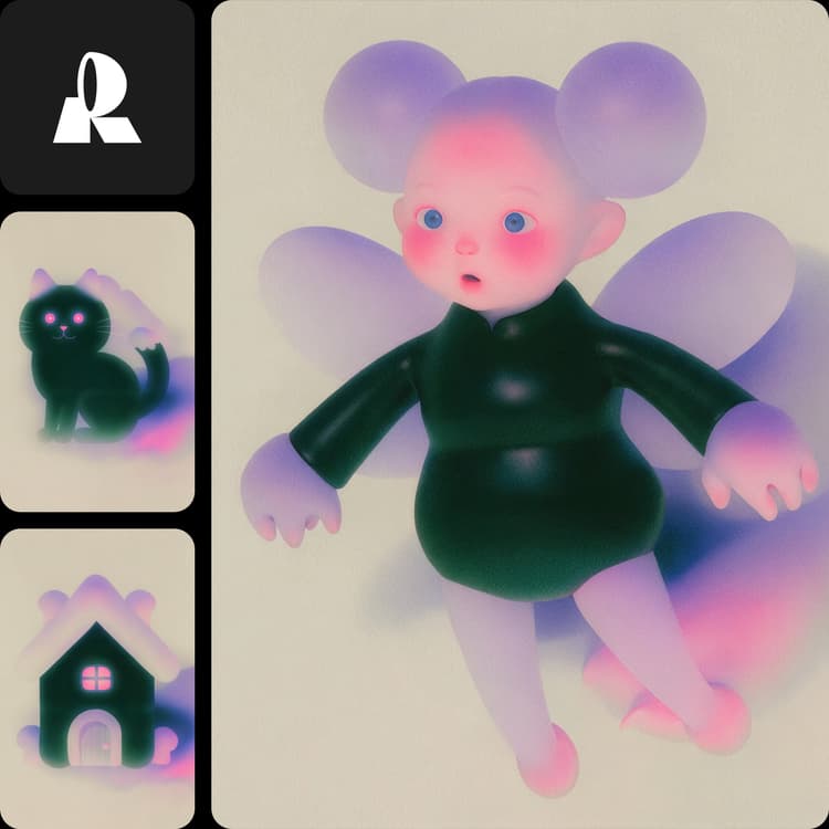 Recraft V4 Styles vs GPT Image 2