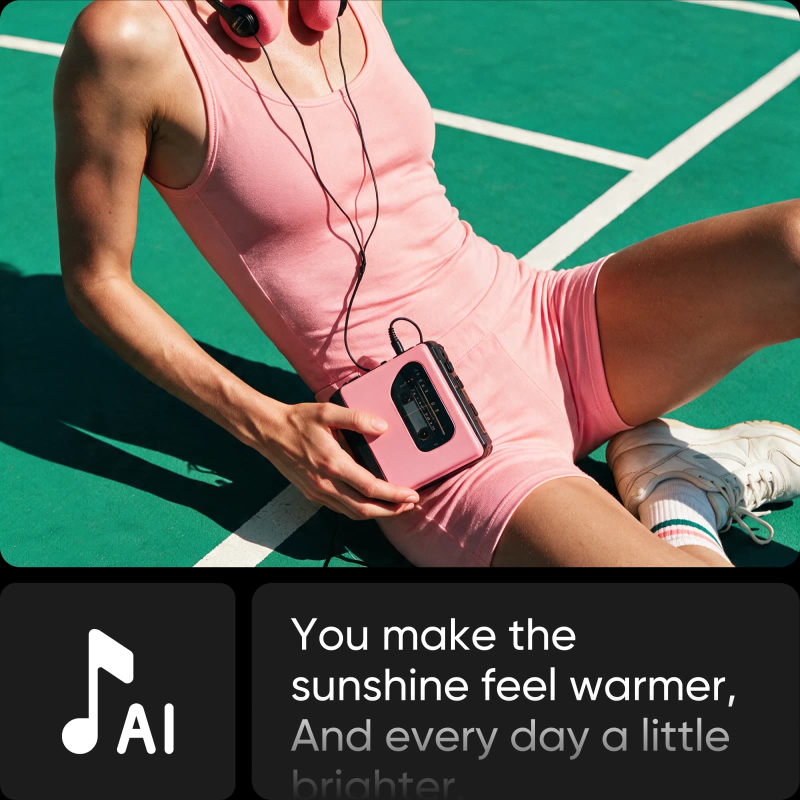 Why creators choose MiniMax Music v3