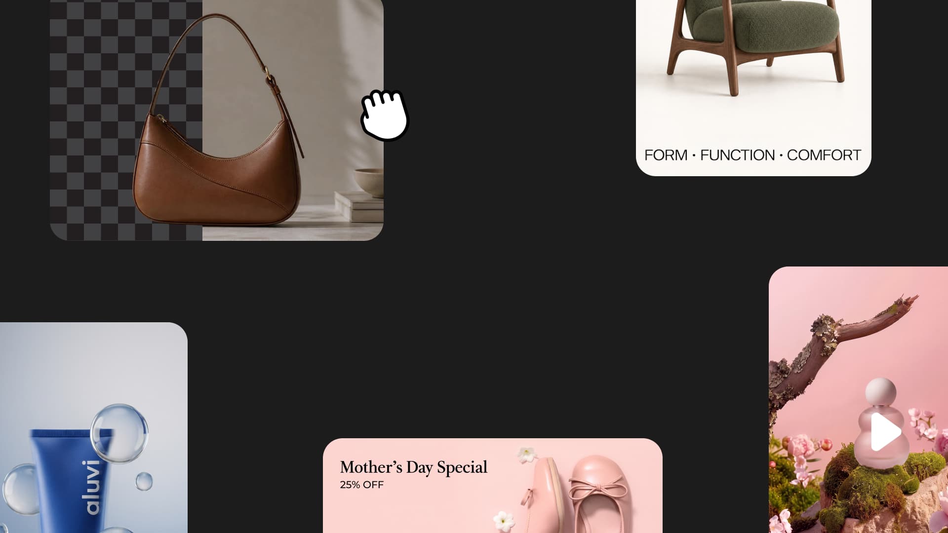 Credits measured against the size of a catalogue