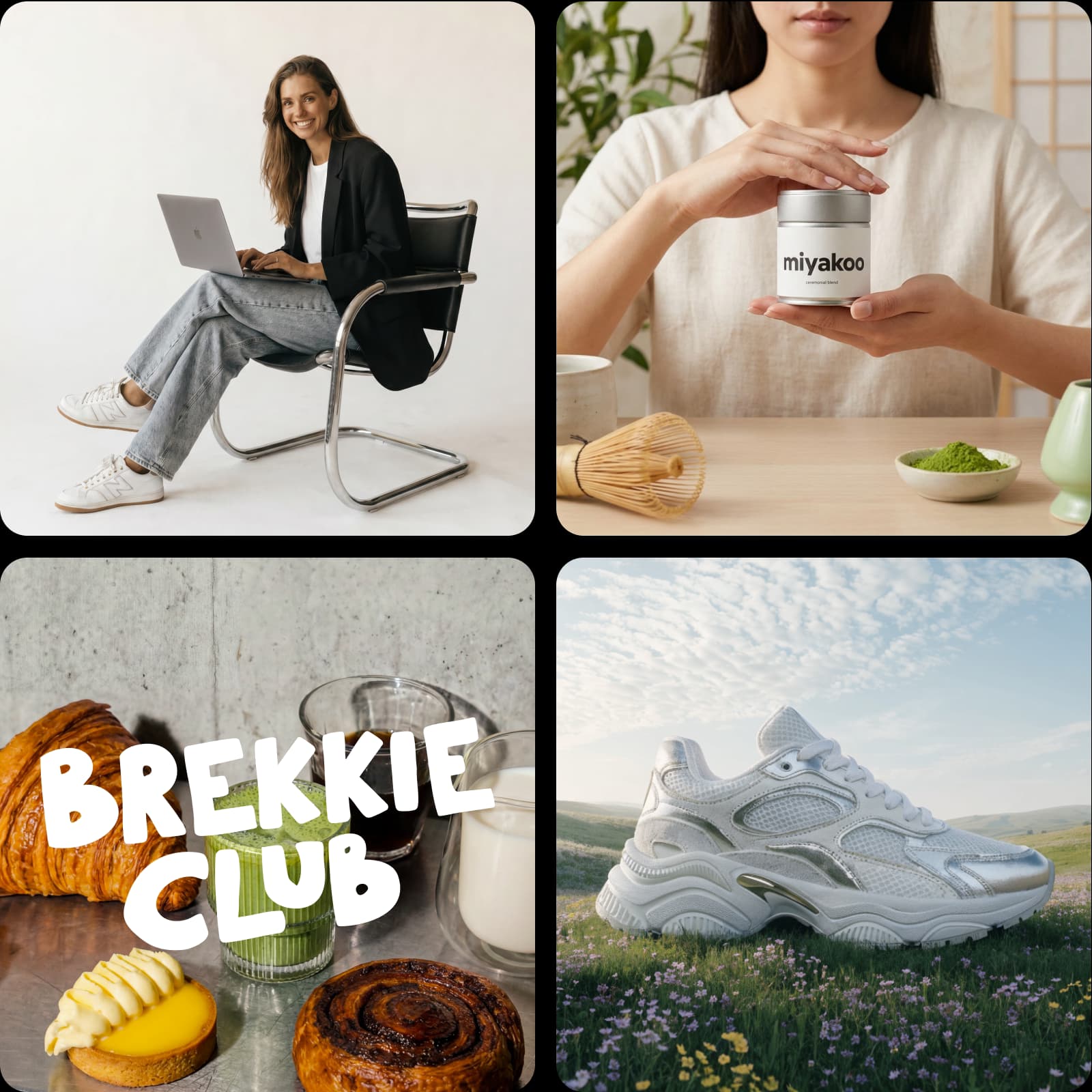 Joining the Earn for Brands waitlist