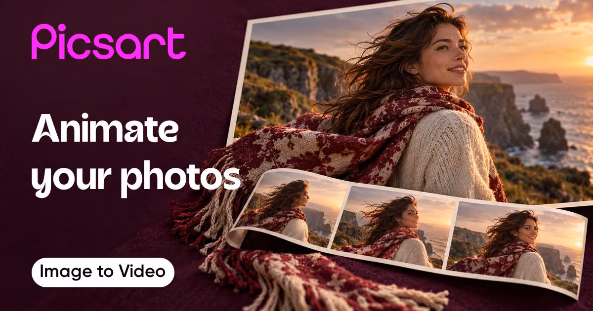 online ai image to video generator