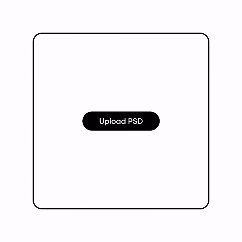 How to convert psd to jpg