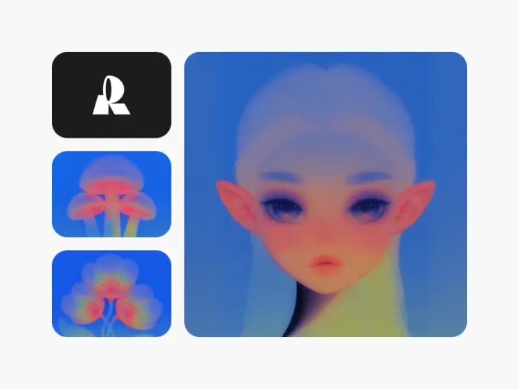 Recraft V4 Styles Pro AI Model