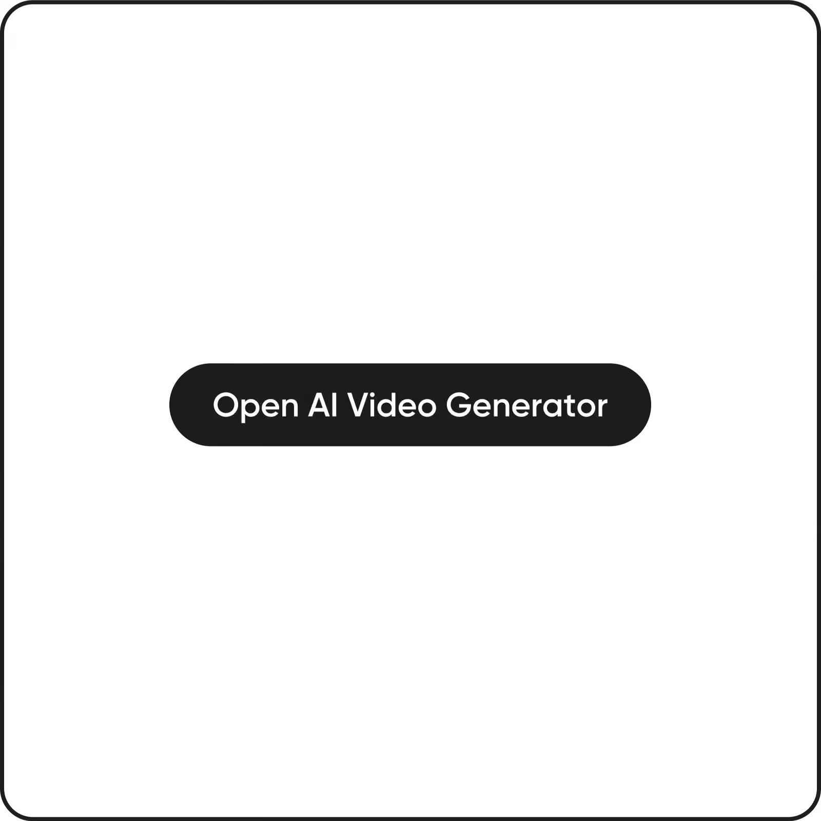 Open the AI Video Generator