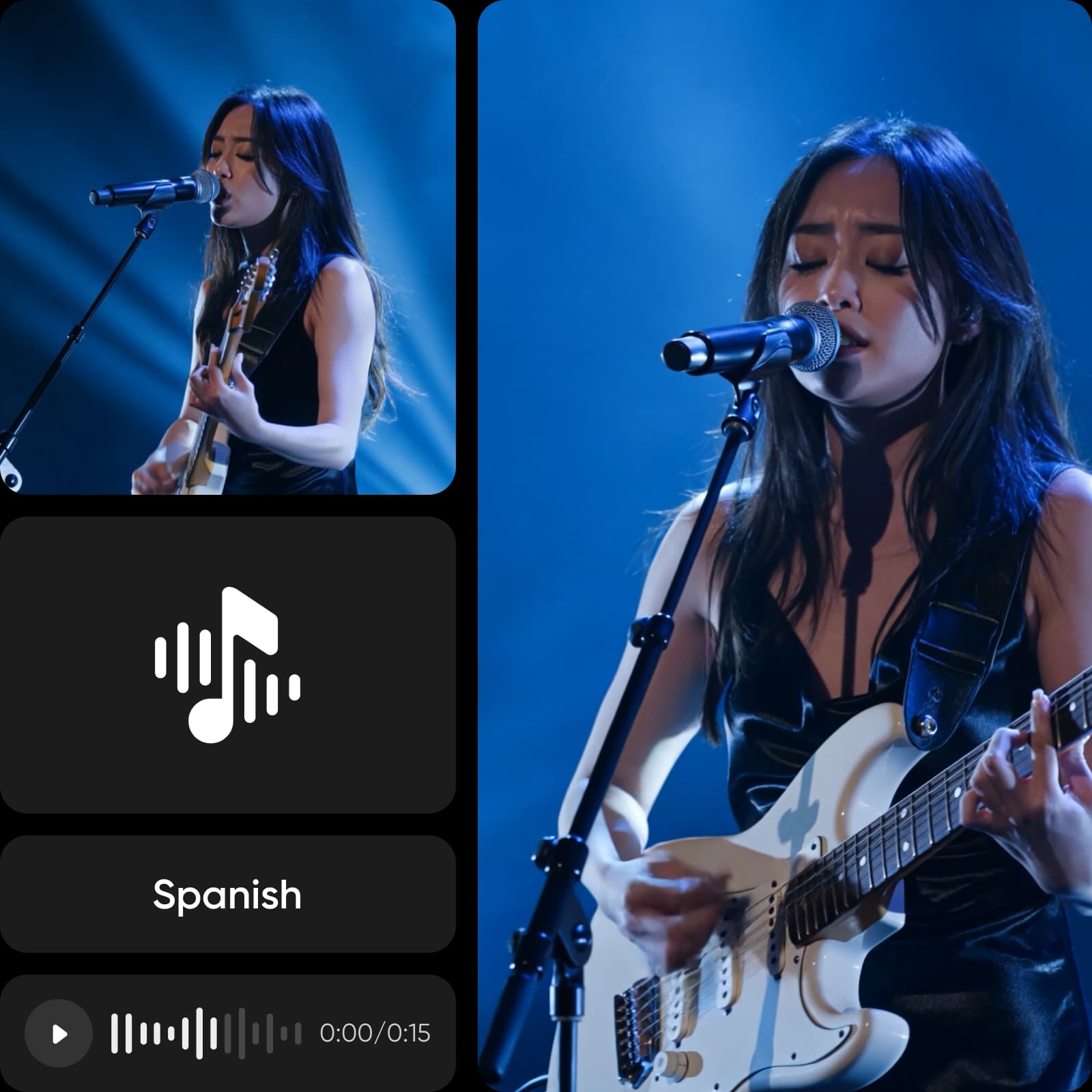 MiniMax Music v3 AI music generation