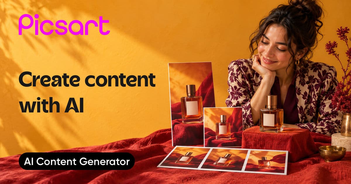 ai content generator tool