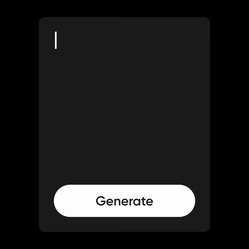 Picsart creative workflow illustration