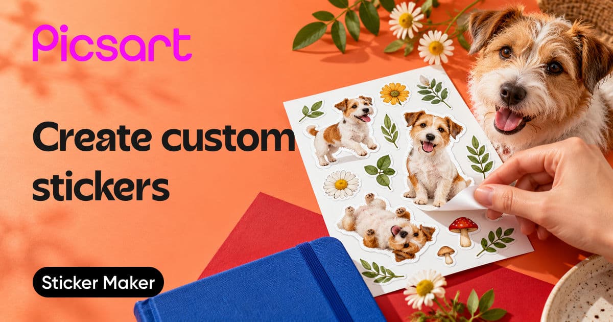 sticker maker