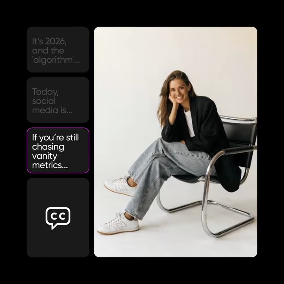 Picsart creative workflow example