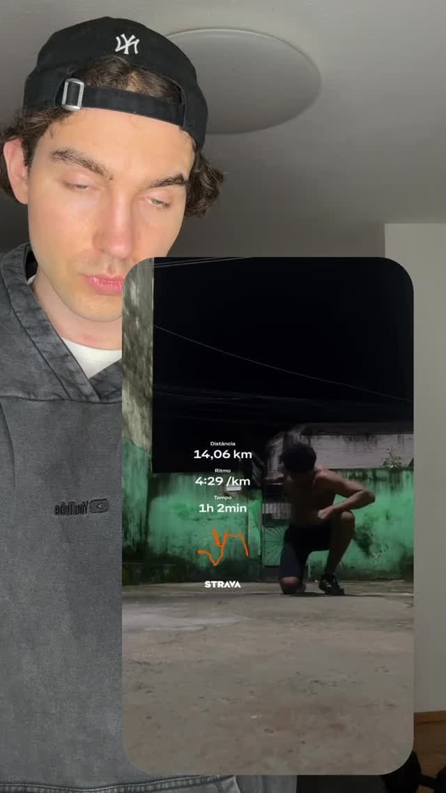 Instagram post by @kevkevkiwi with 13.6M views