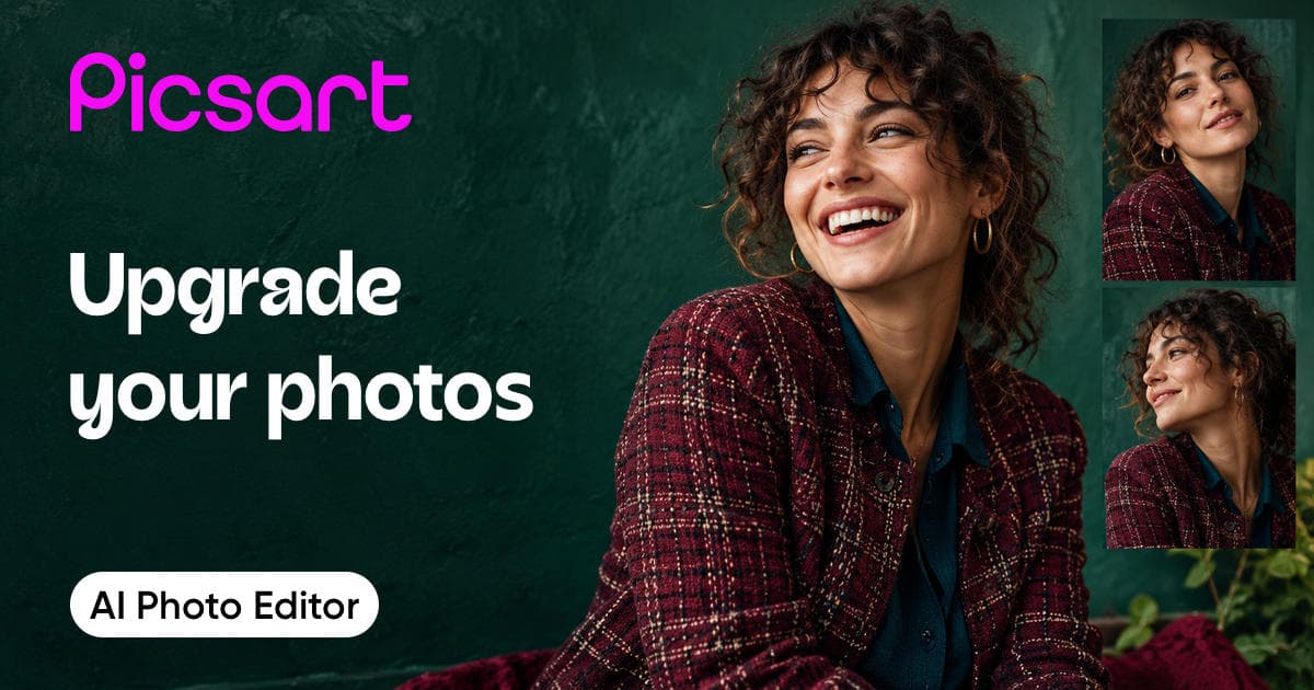 ai photo editor