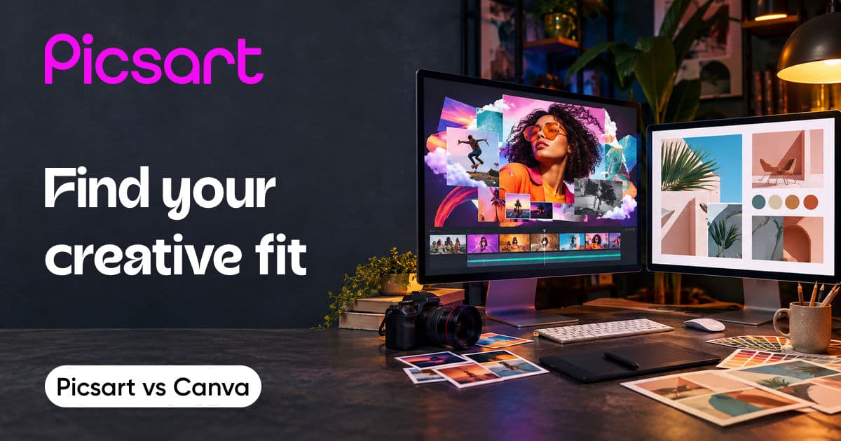 Picsart AI video generation and editing workflow