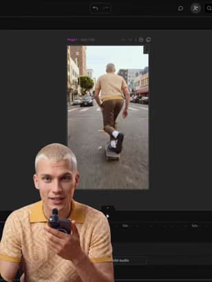 Picsart Affiliate Program creator animation 1