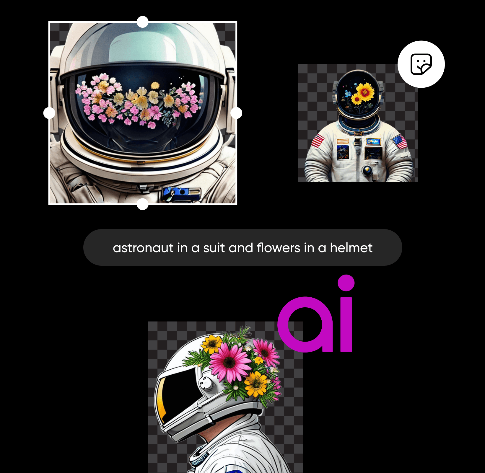 Sony Ai Sticker Sticker Generator – Generate Stickers With AI | Picsart